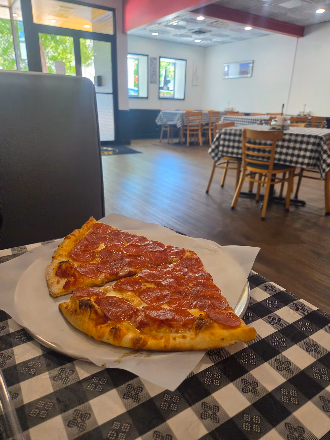 NYC Pizza Company photo 4