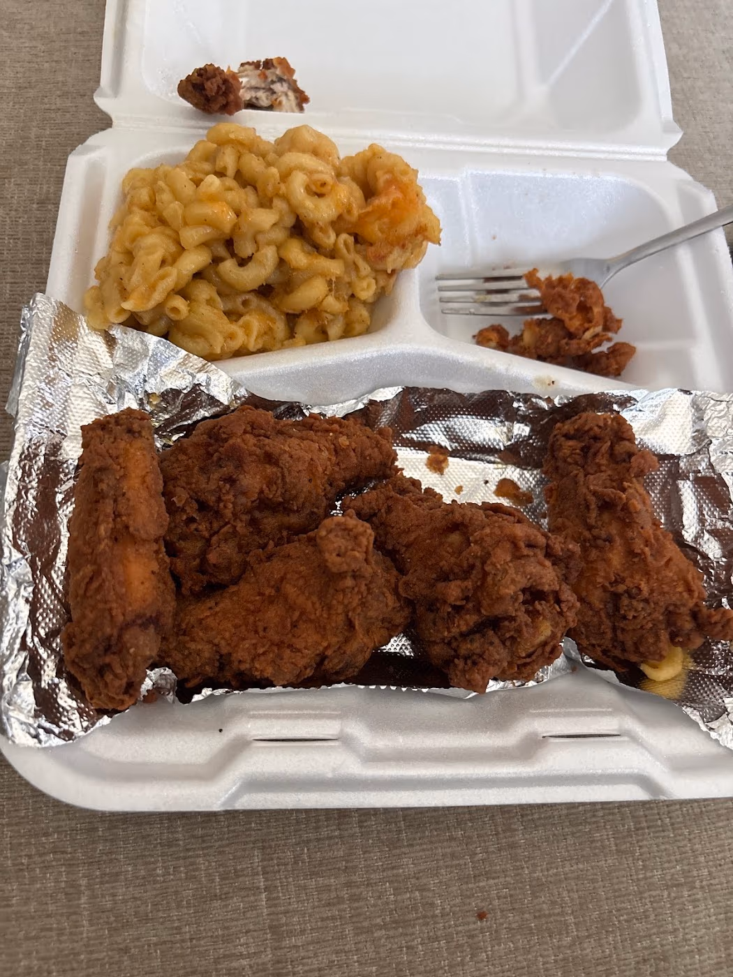 Nytia's Soul Kitchen photo 3