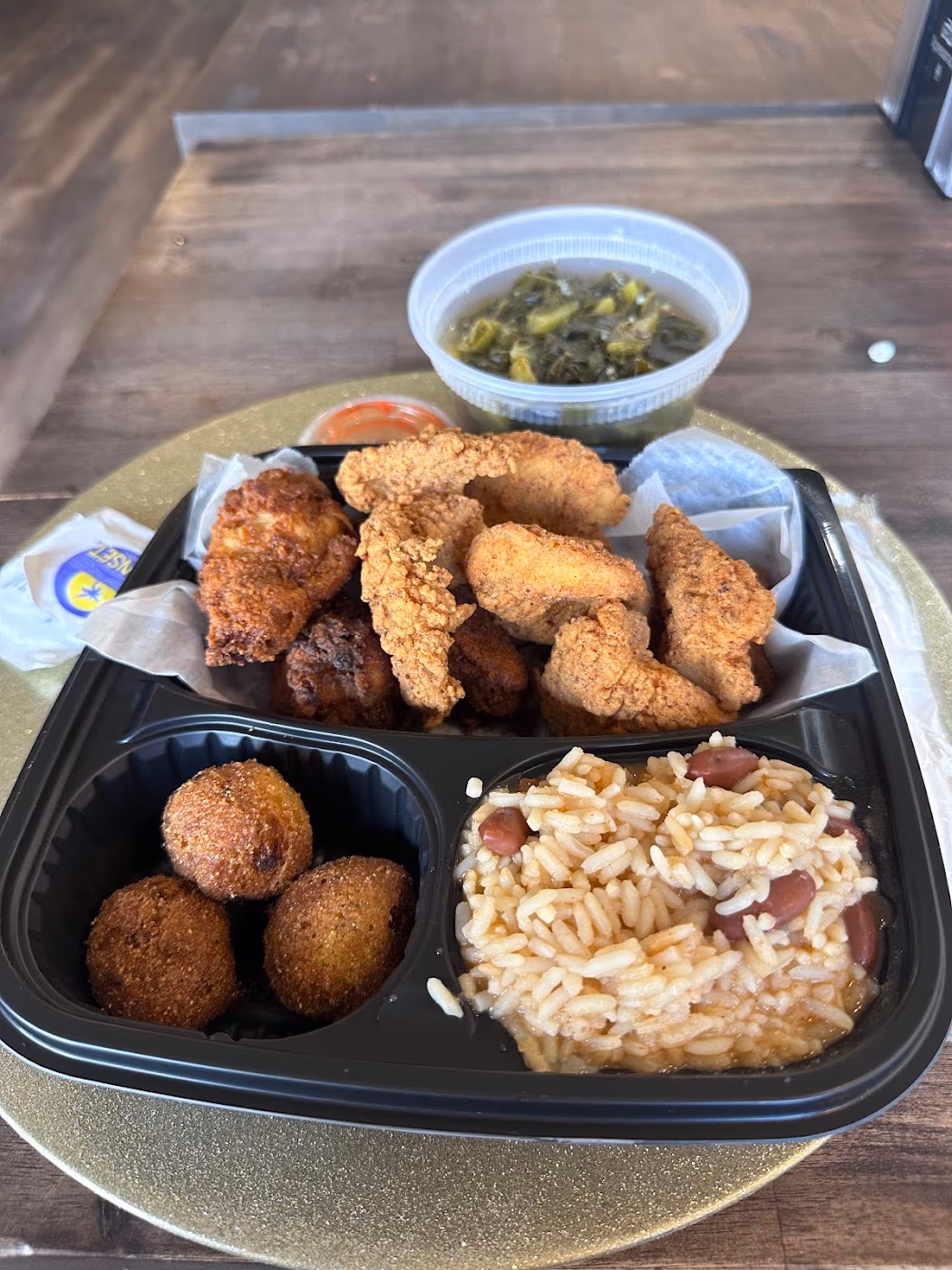 Nytia's Soul Kitchen photo 4