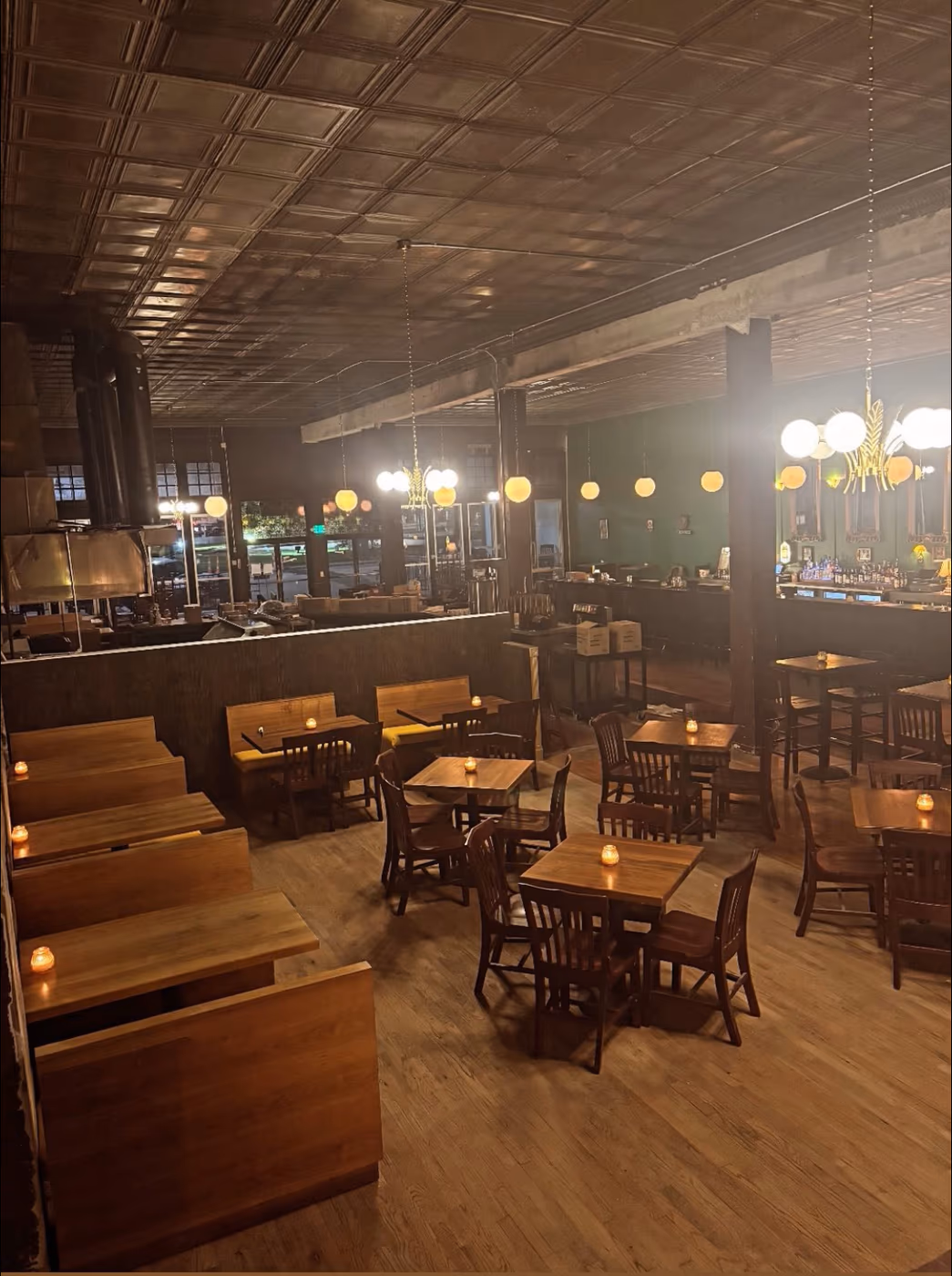 O'Donnell's Cafe & Pub