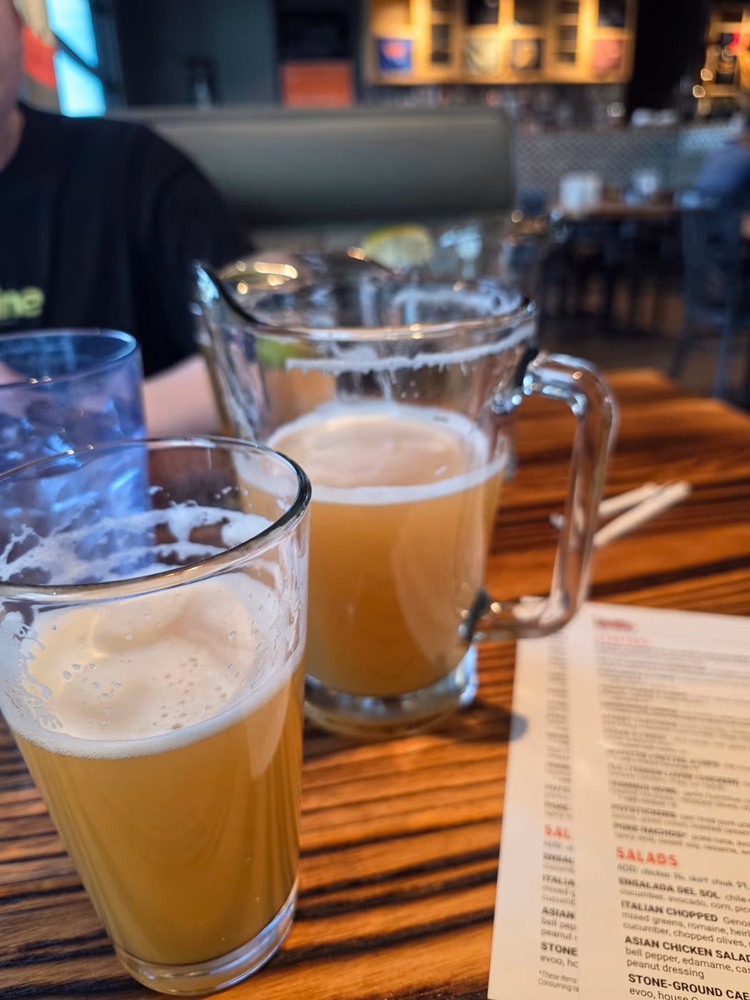 O.H.S.O. Brewery photo 4
