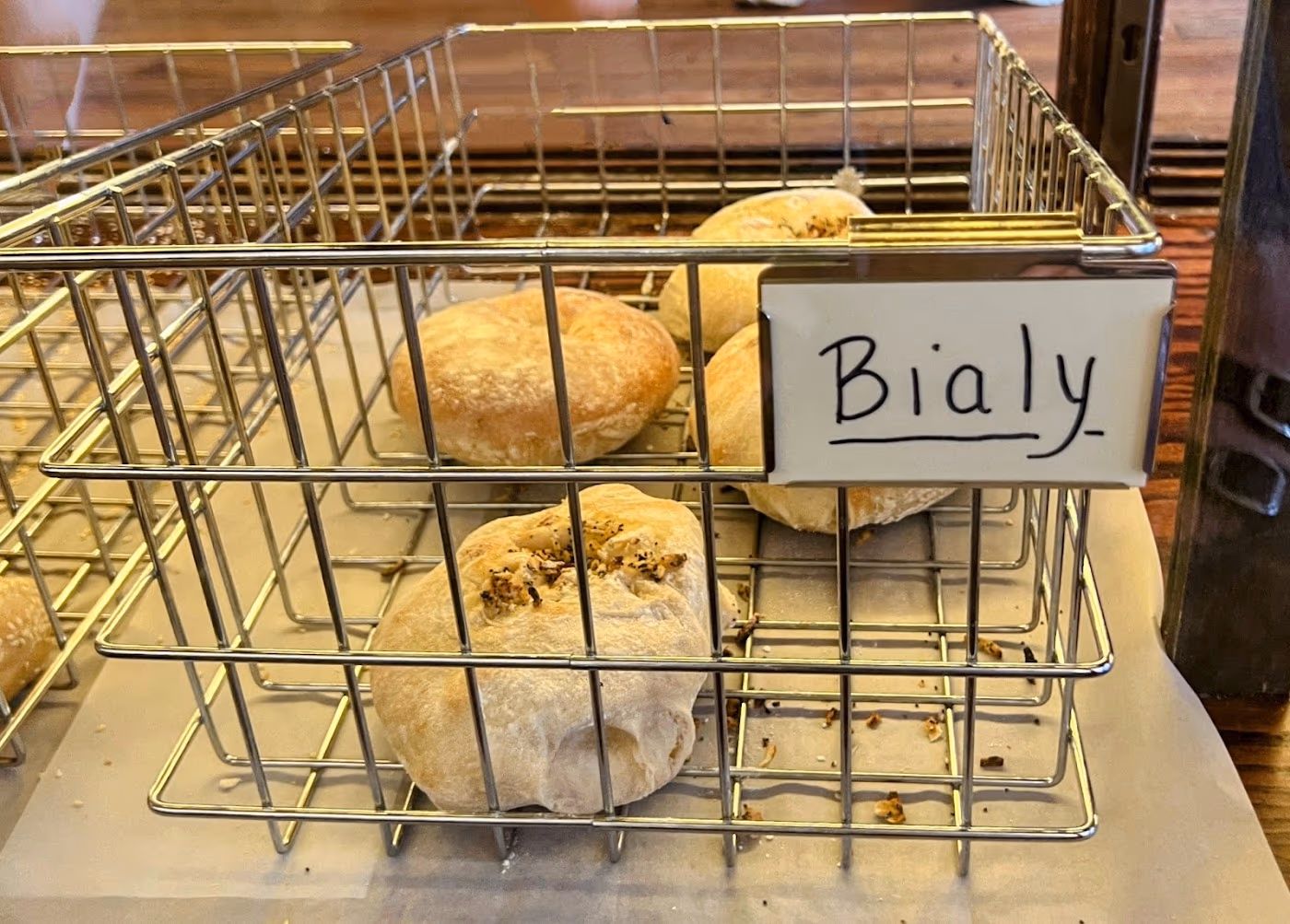 O’Hara’s Bakery Cafe photo 2