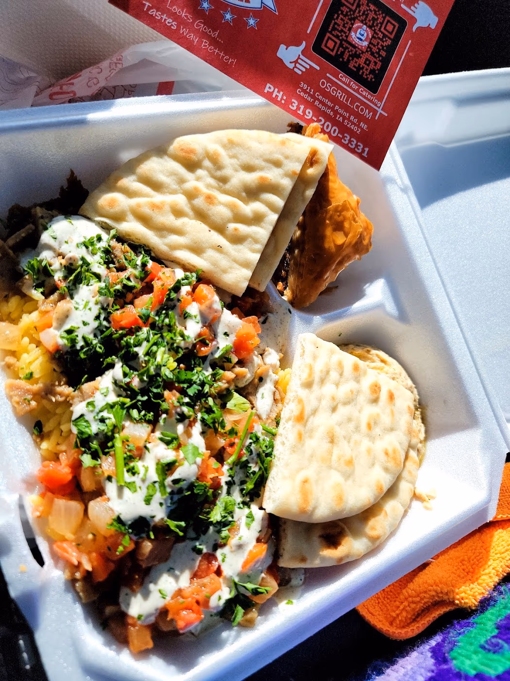O's Grill