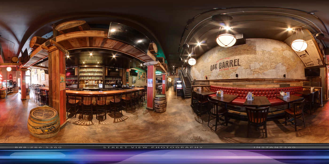 Oak Barrel Public House photo 2