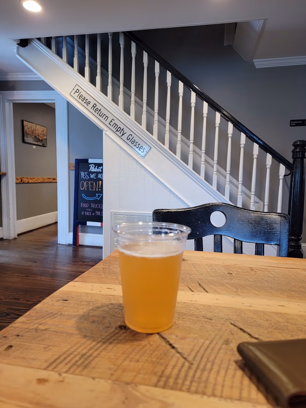 Oak City Brewing Company photo 2