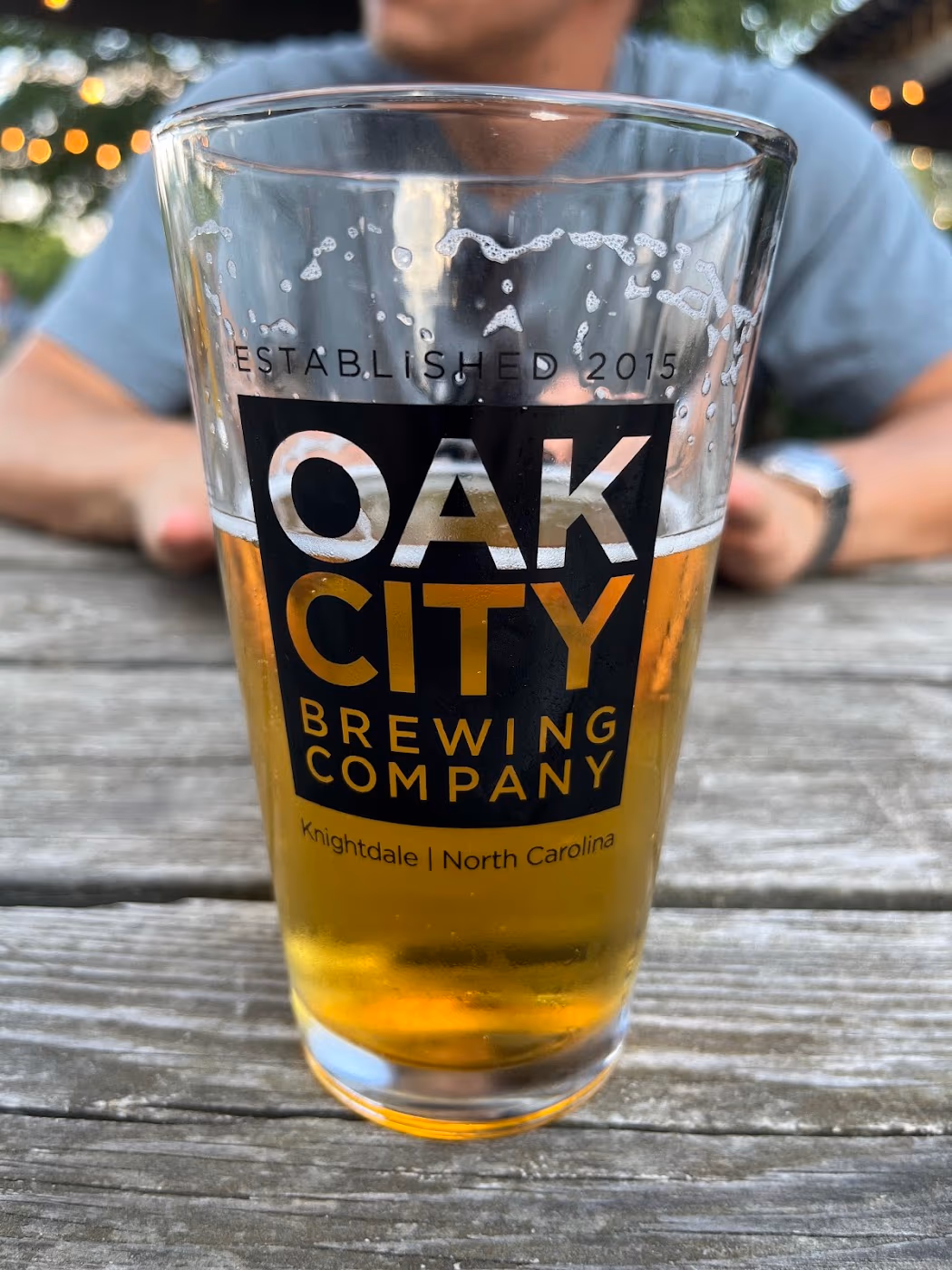 Oak City Brewing Company photo 4