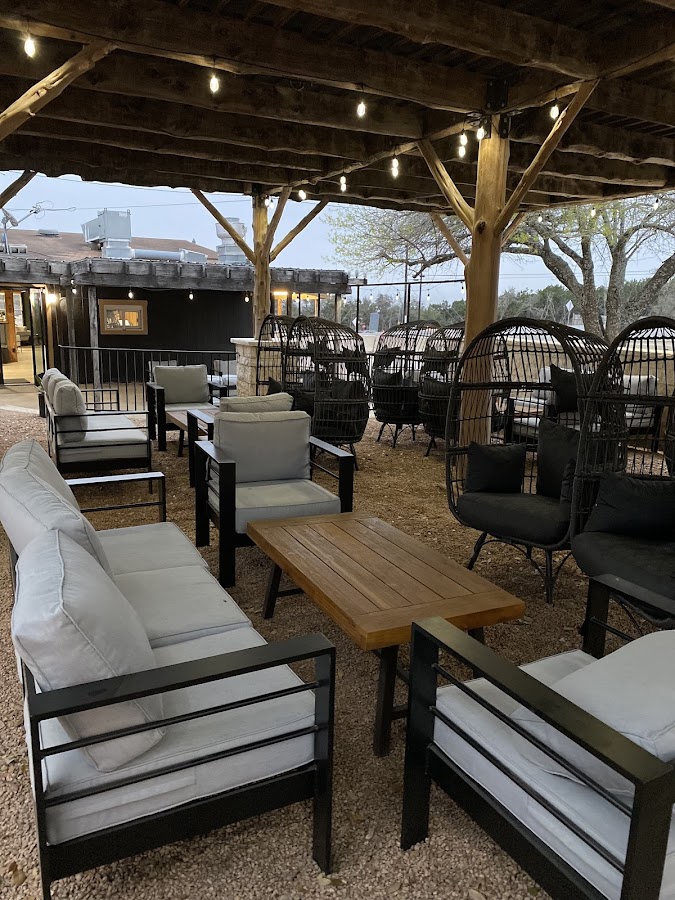 Oak Hill Social Coffee & Cocktails