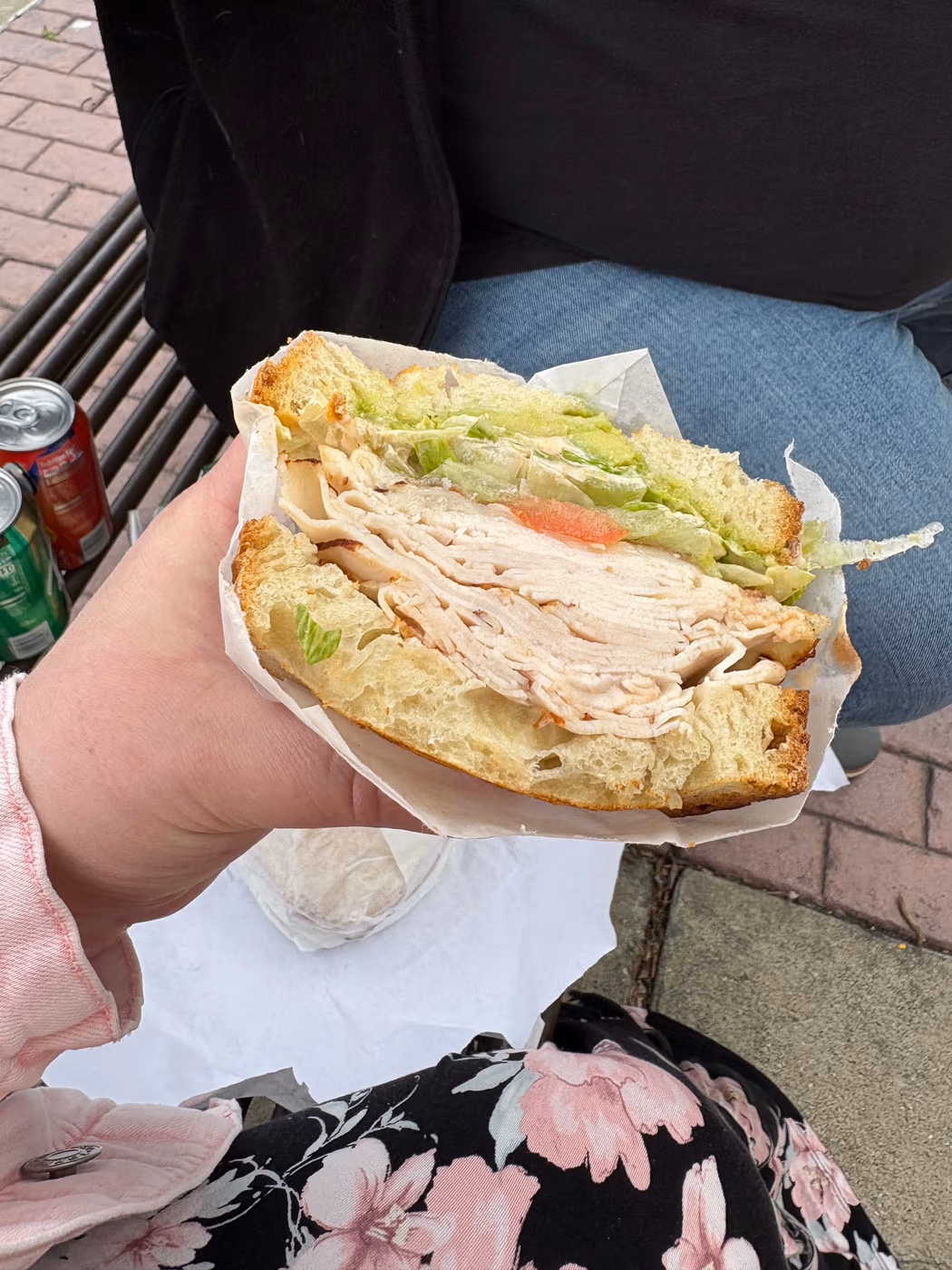 Oak House Deli