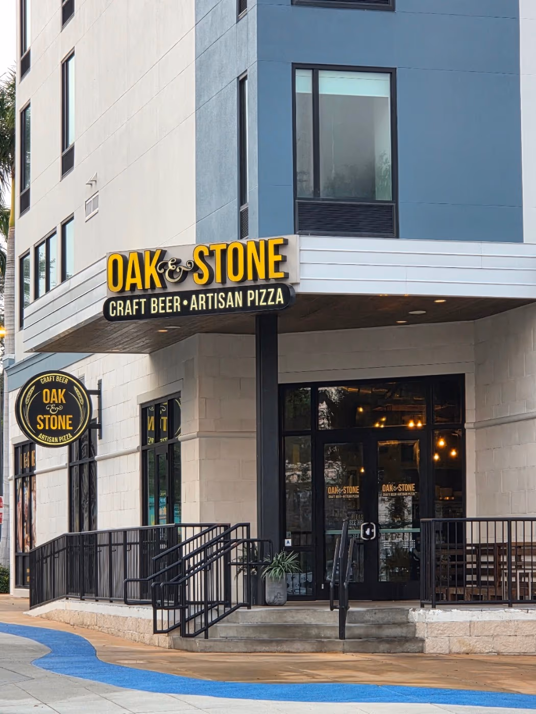 Oak & Stone photo 3