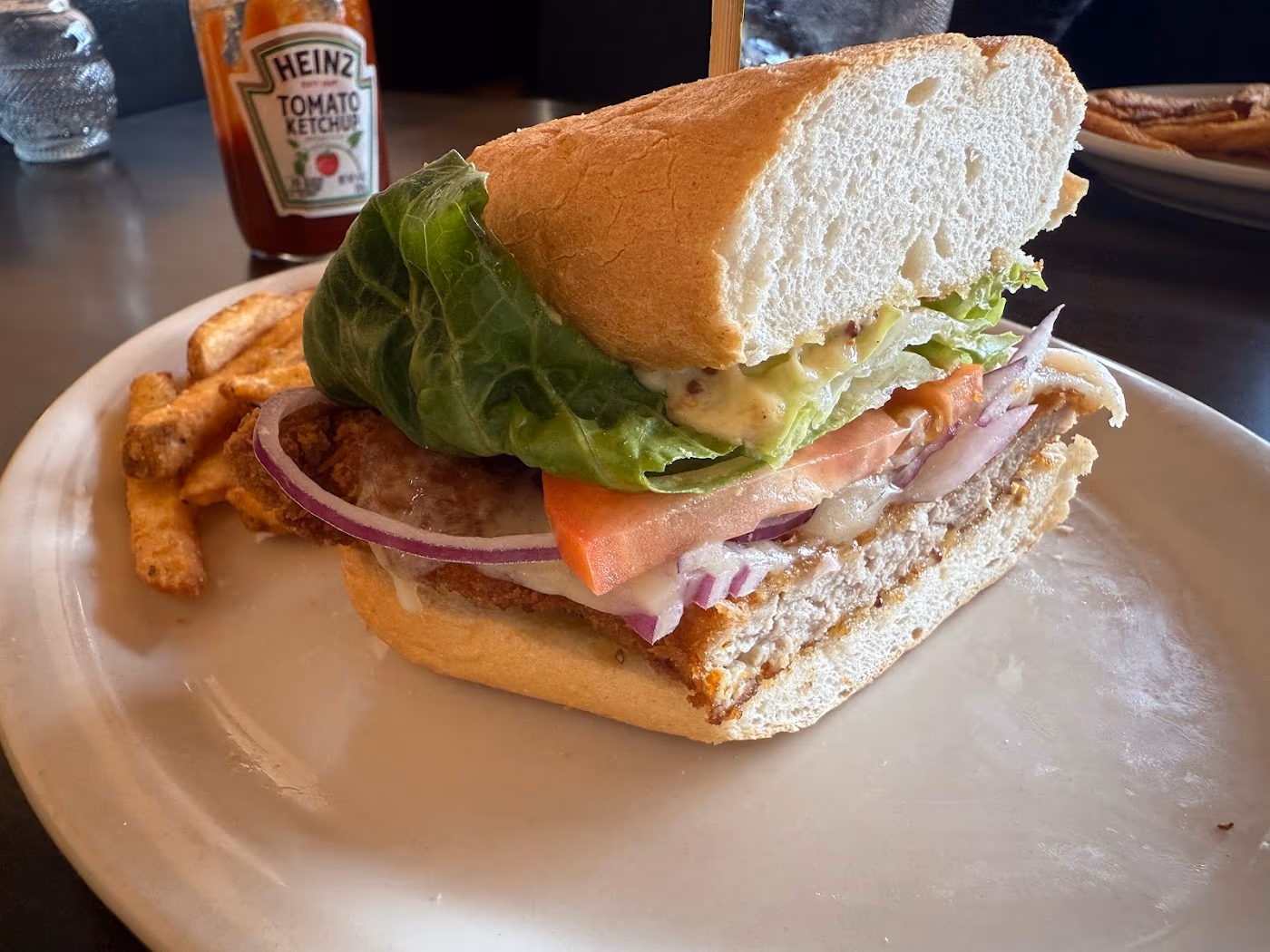Oak Street Bistro photo 4