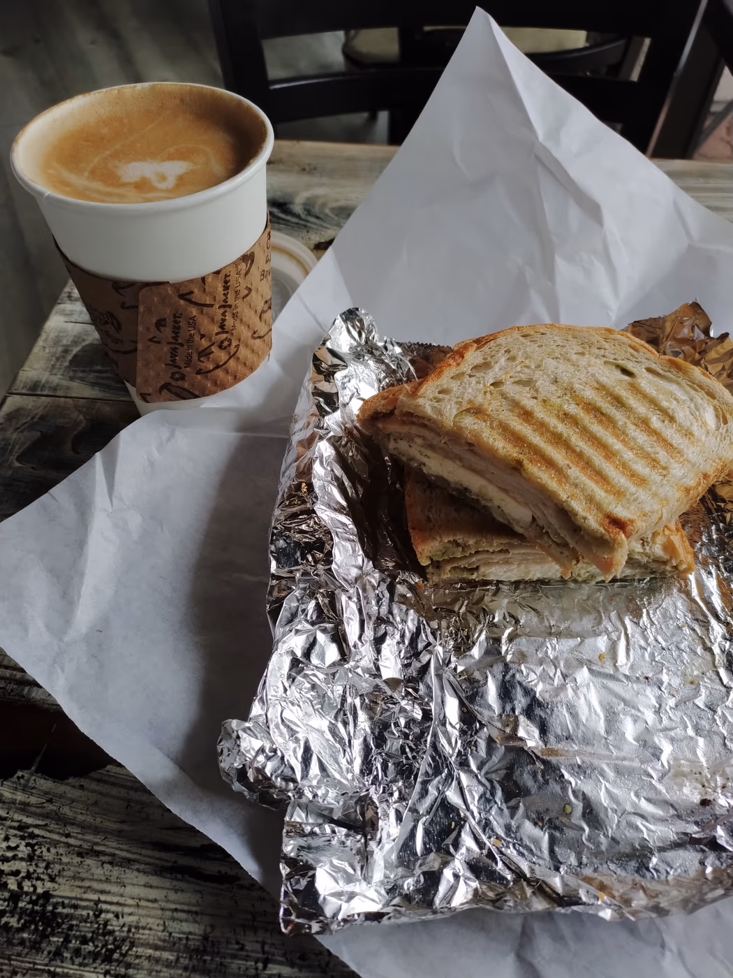 Oasis Cafe photo 2