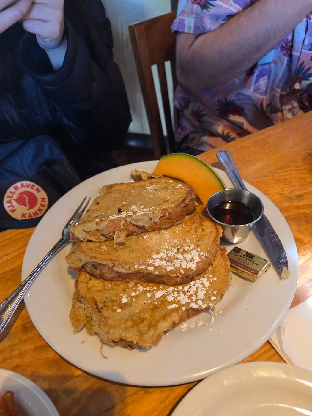 Oasis Cafe photo 2