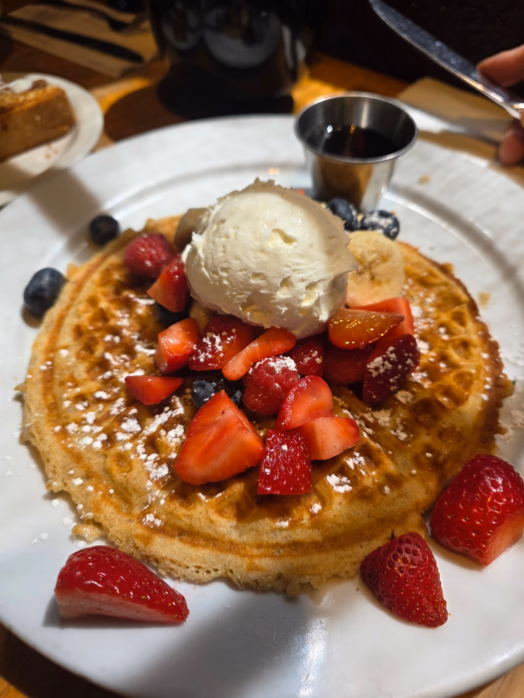 Oasis Cafe photo 3