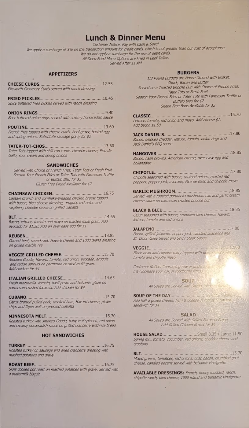 Oasis Cafe photo 2