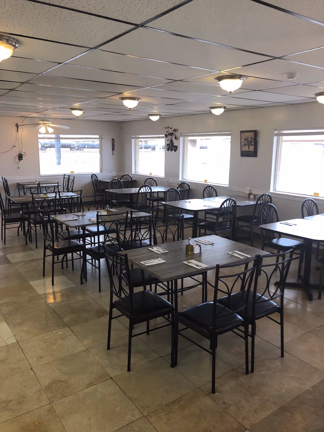Oasis Mediterranean restaurant photo 3