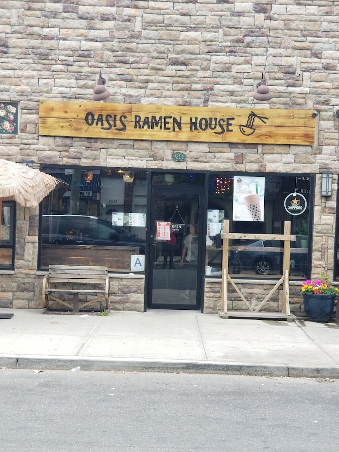 Oasis