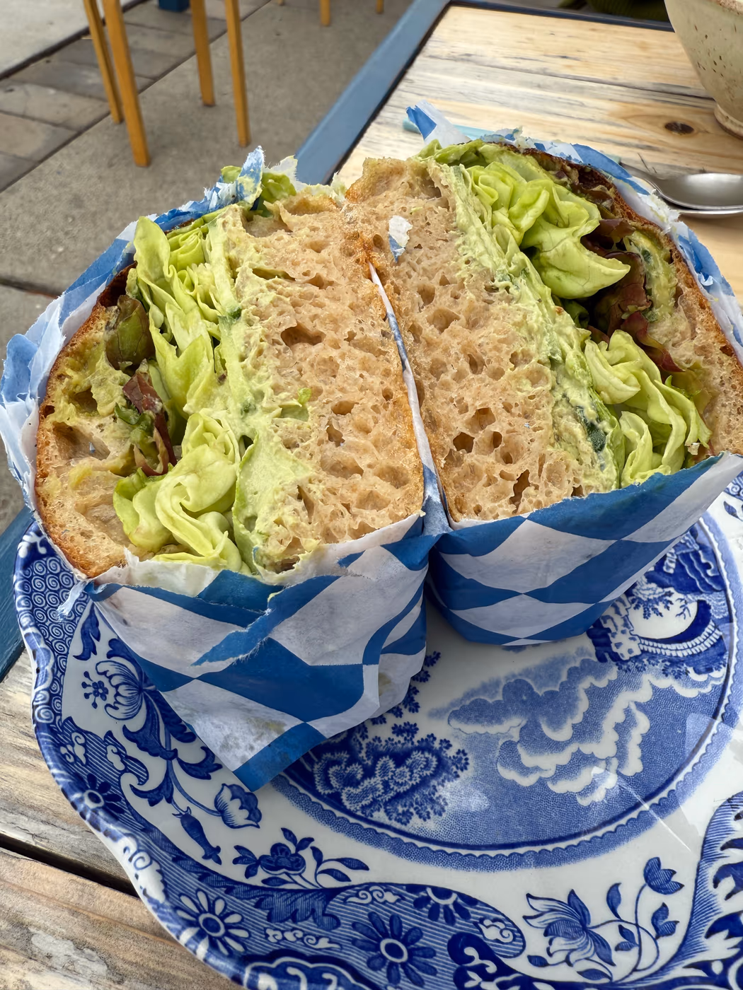 Oat Bakery photo 2