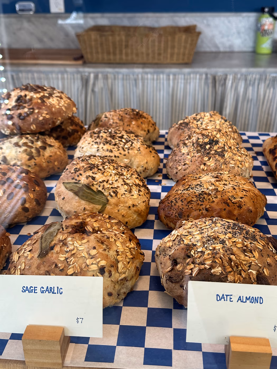 Oat Bakery photo 4