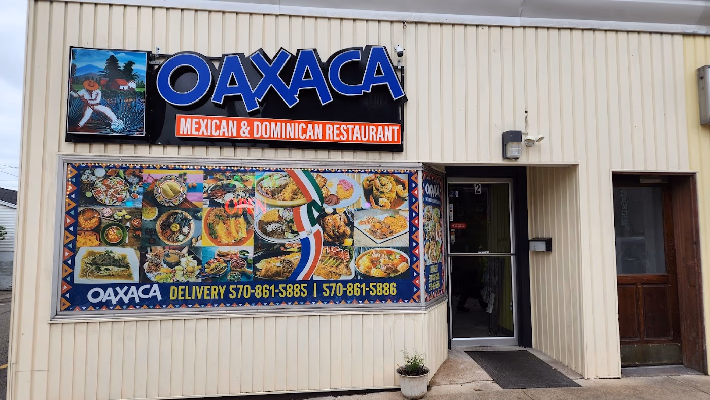Oaxaca Restaurant photo 2