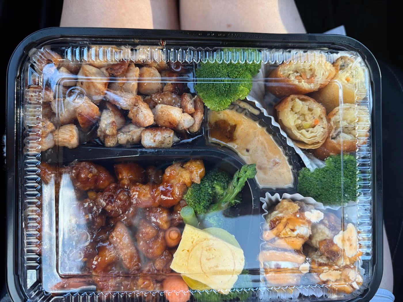 Obento photo 2