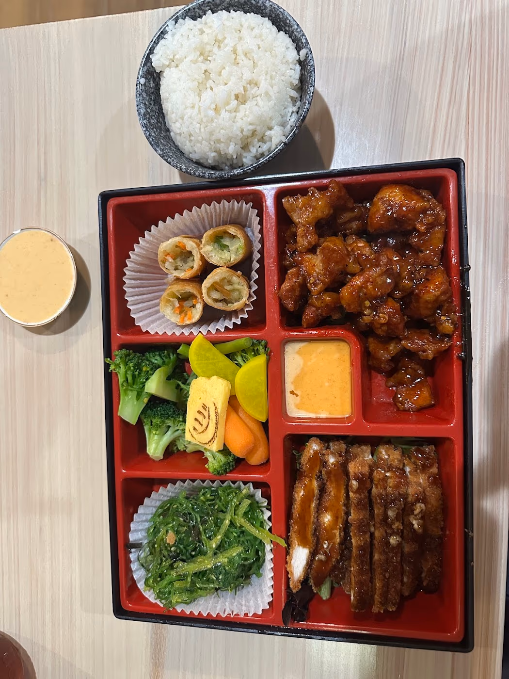 Obento photo 3