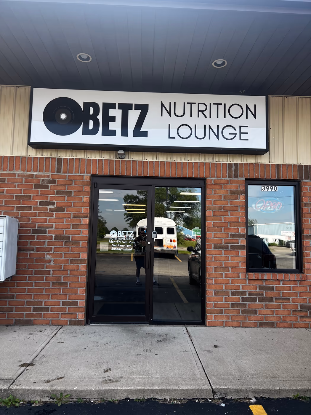 Obetz Nutrition