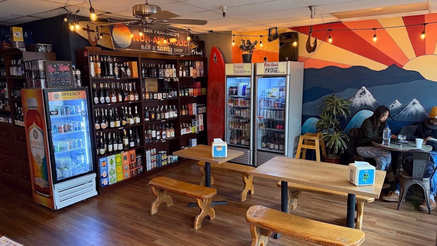 Ocean Beach Cafe photo 2