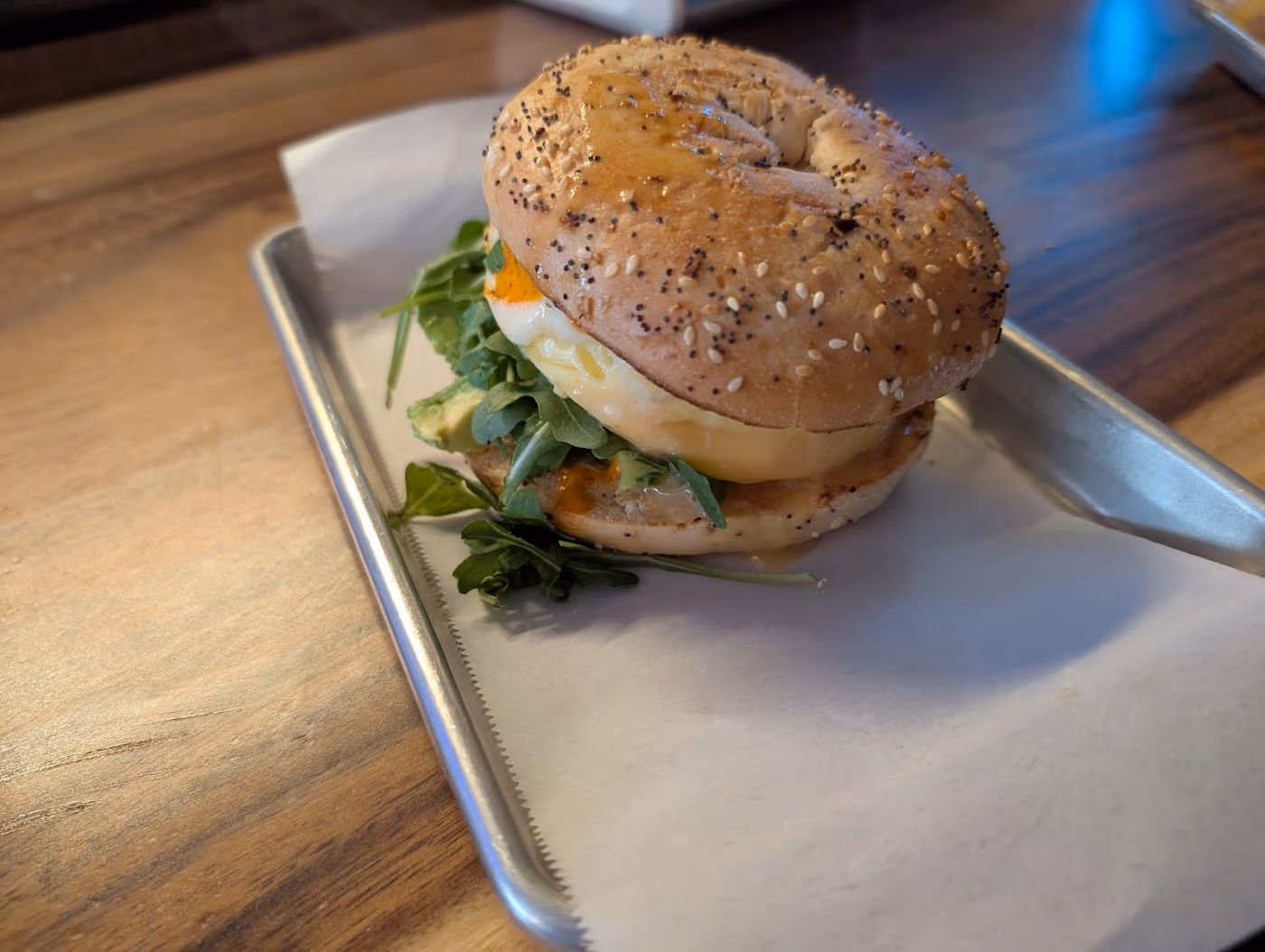 Ocean Beach Cafe photo 4