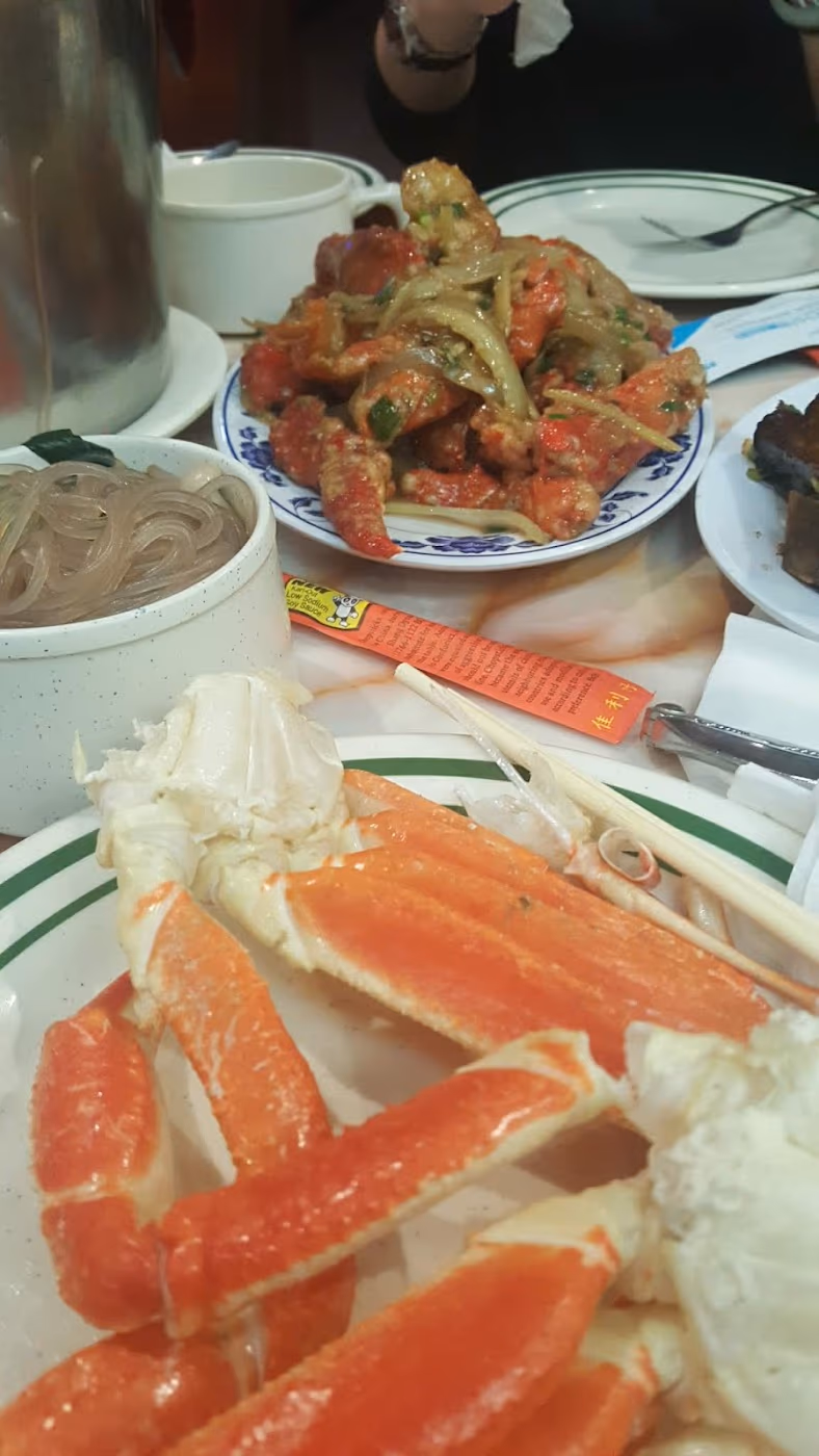 Ocean Buffet photo 4