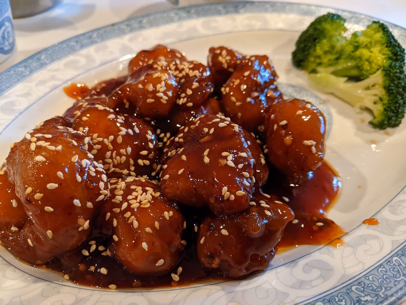 Ocean City Chinese Restaurant photo 2