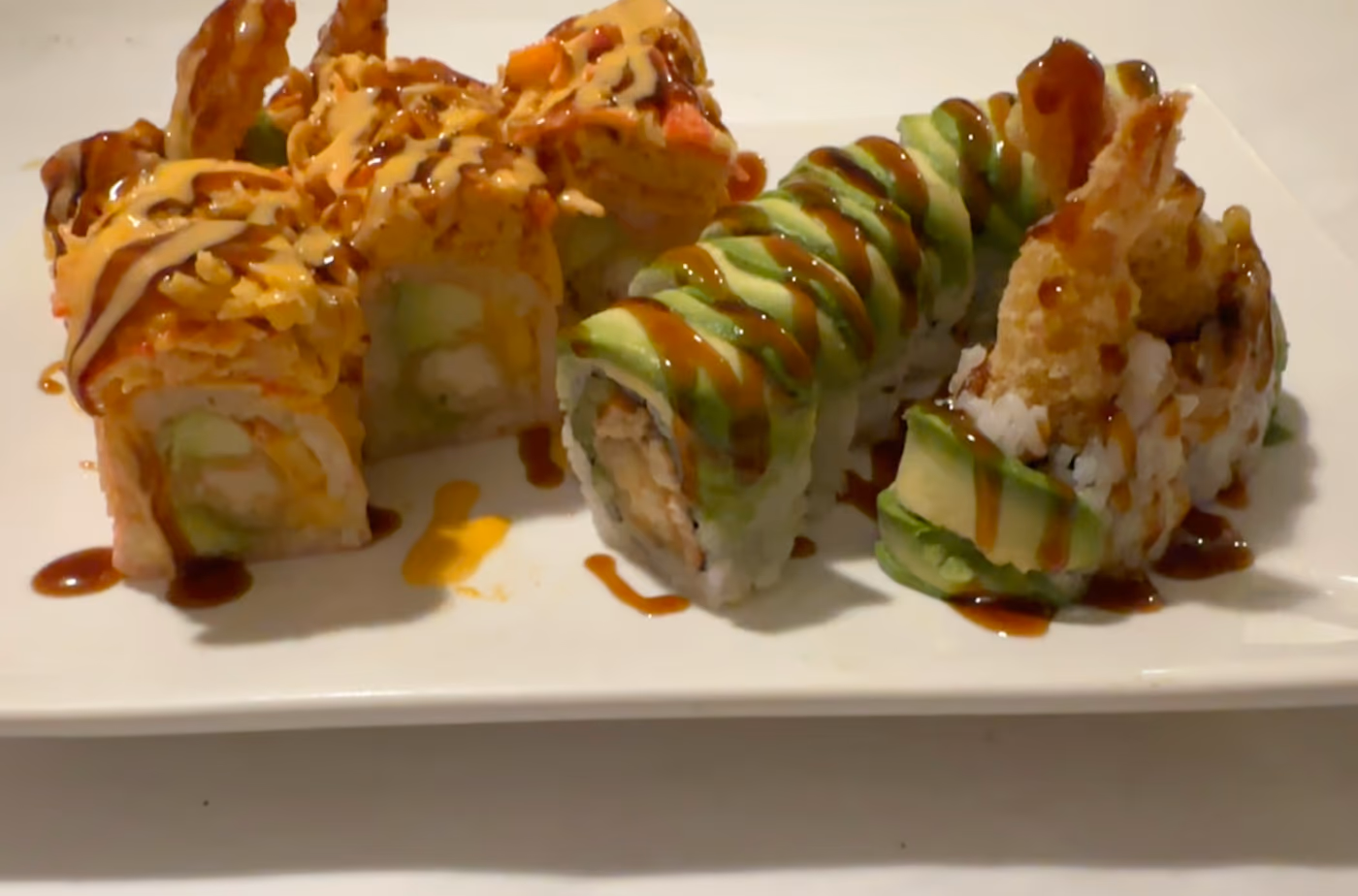 Ocean City Chinese Restaurant photo 4