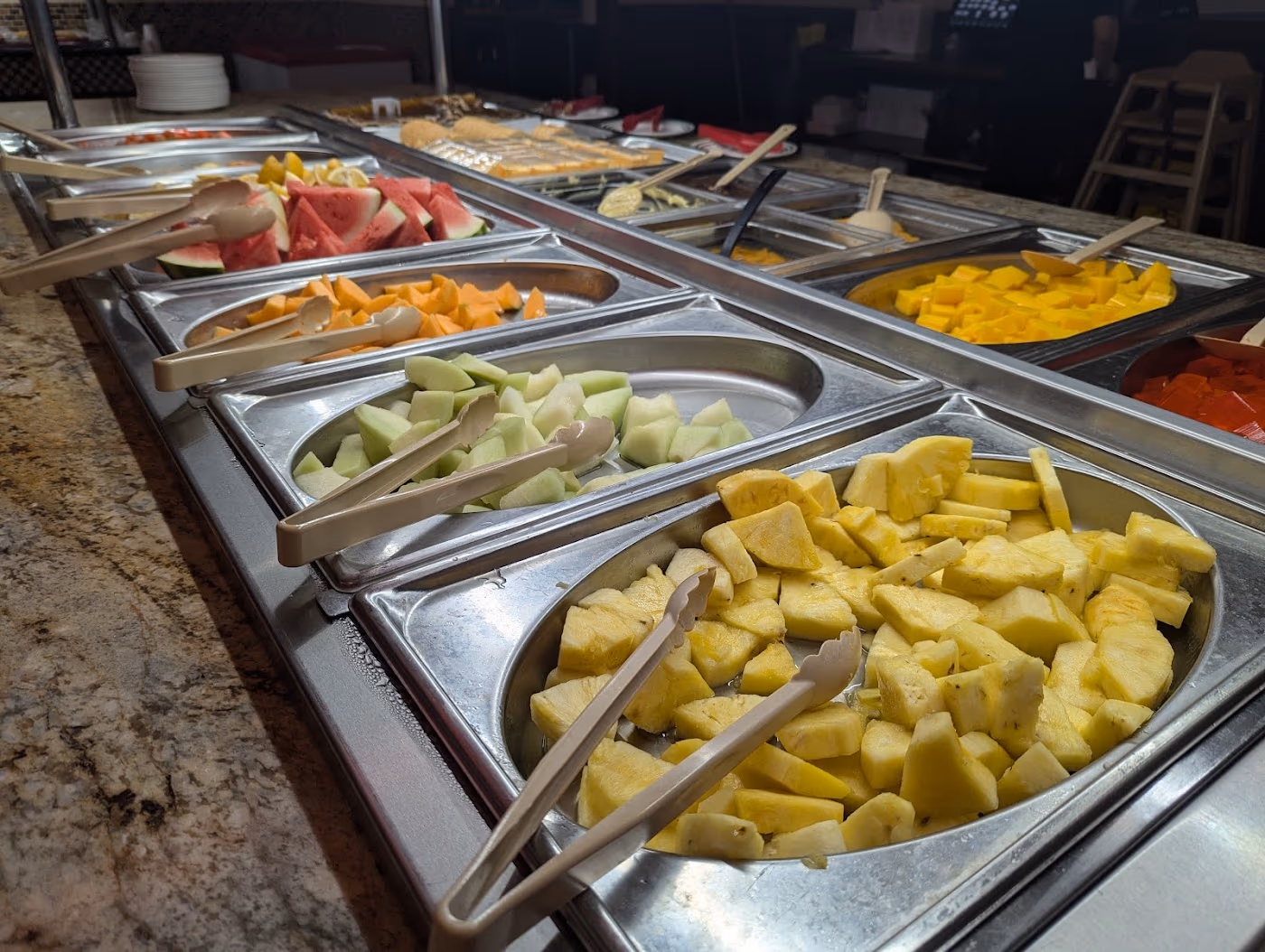 Ocean King Buffet photo 3