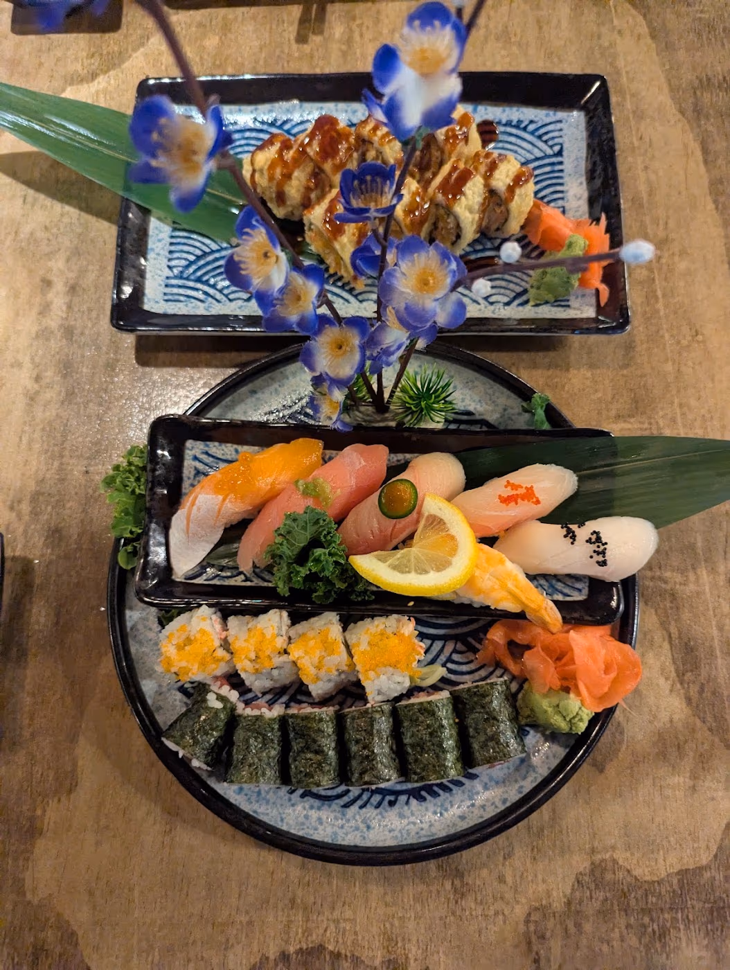 Ocean Samurai Cburg | All photo 2