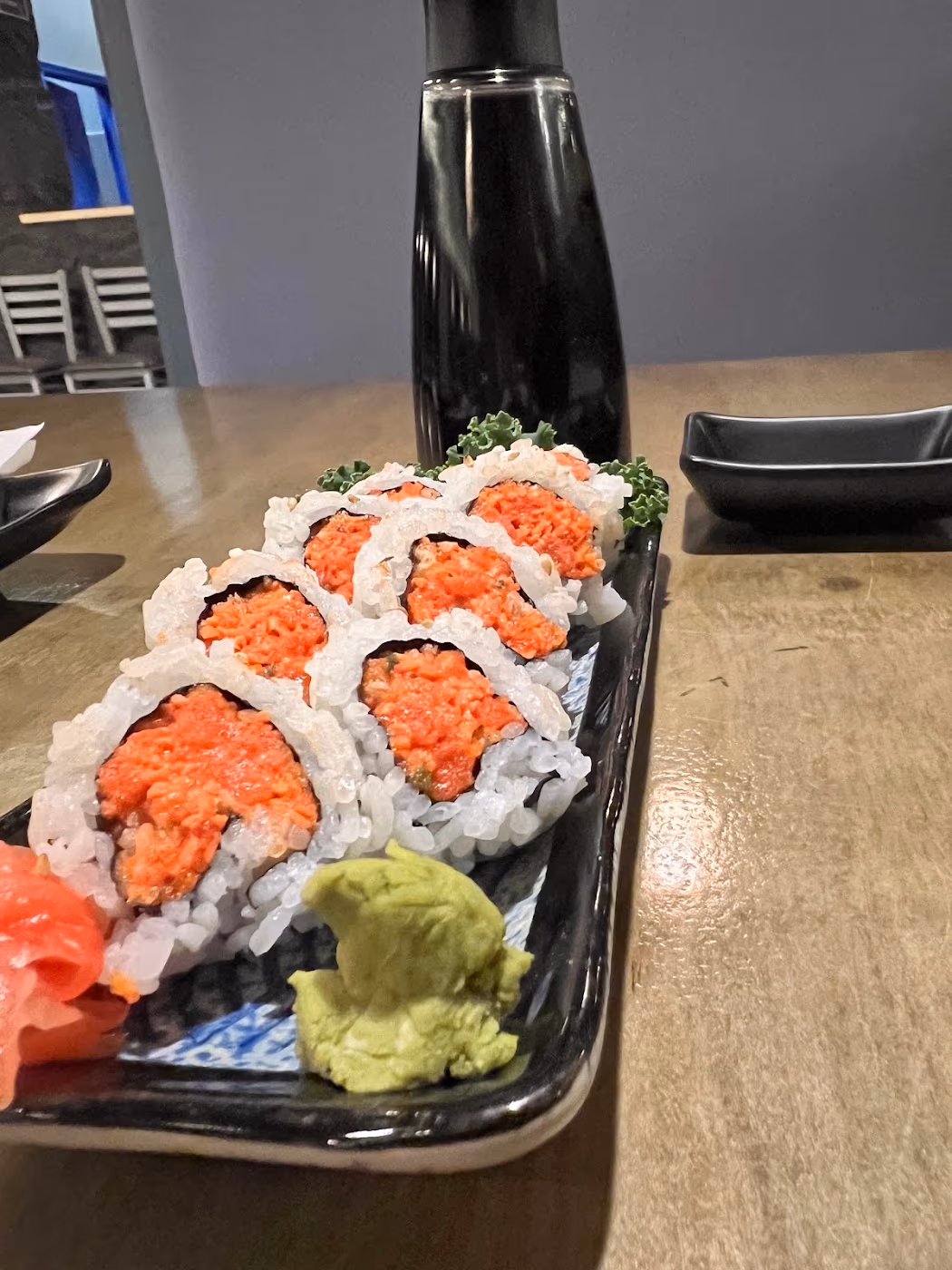 Ocean Samurai Cburg | All photo 3