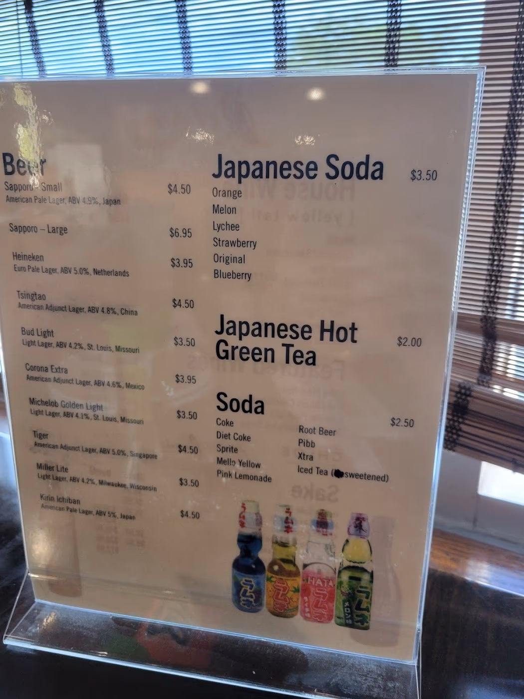 Ocean Sushi Japanese and Thai Restaurant photo 2