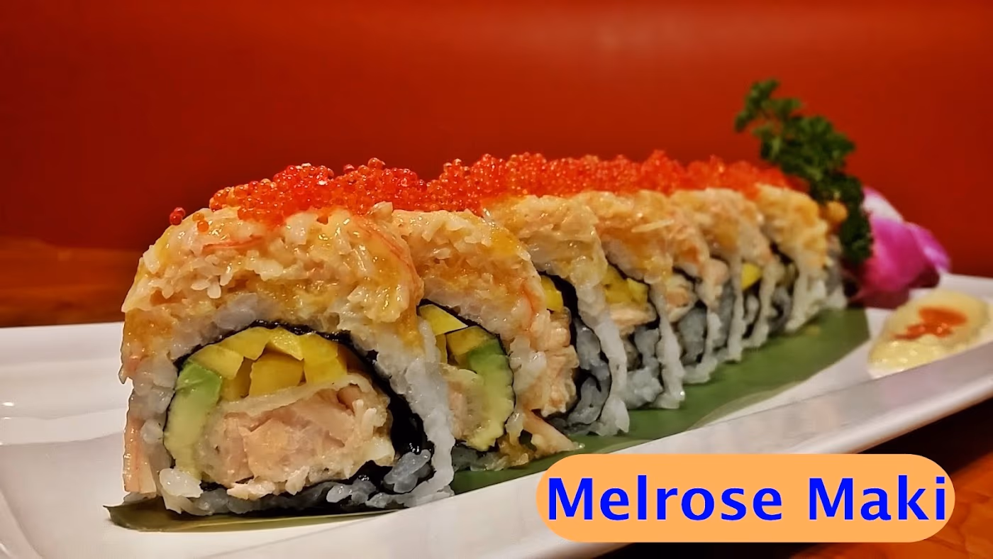 Ocean Sushi Restaurant photo 3