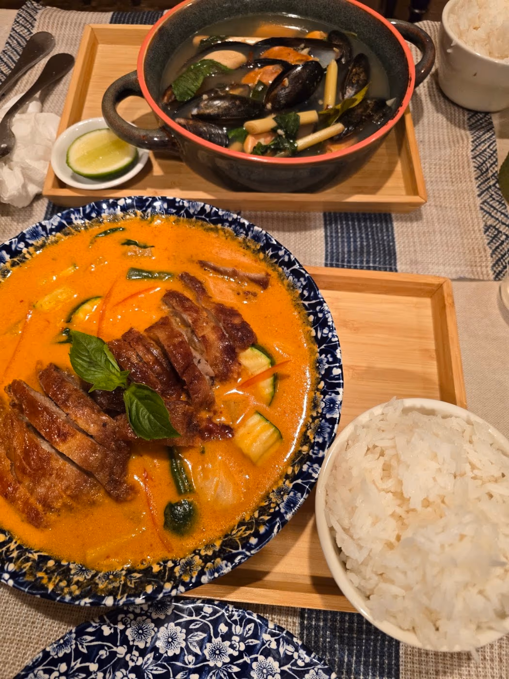 Ocean Thai