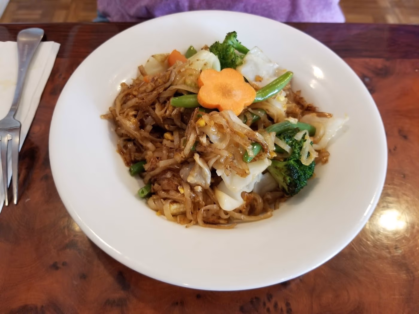 Ocean Thai photo 3