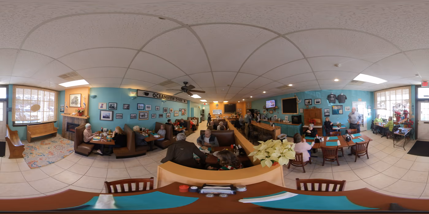Oceanview Diner photo 2