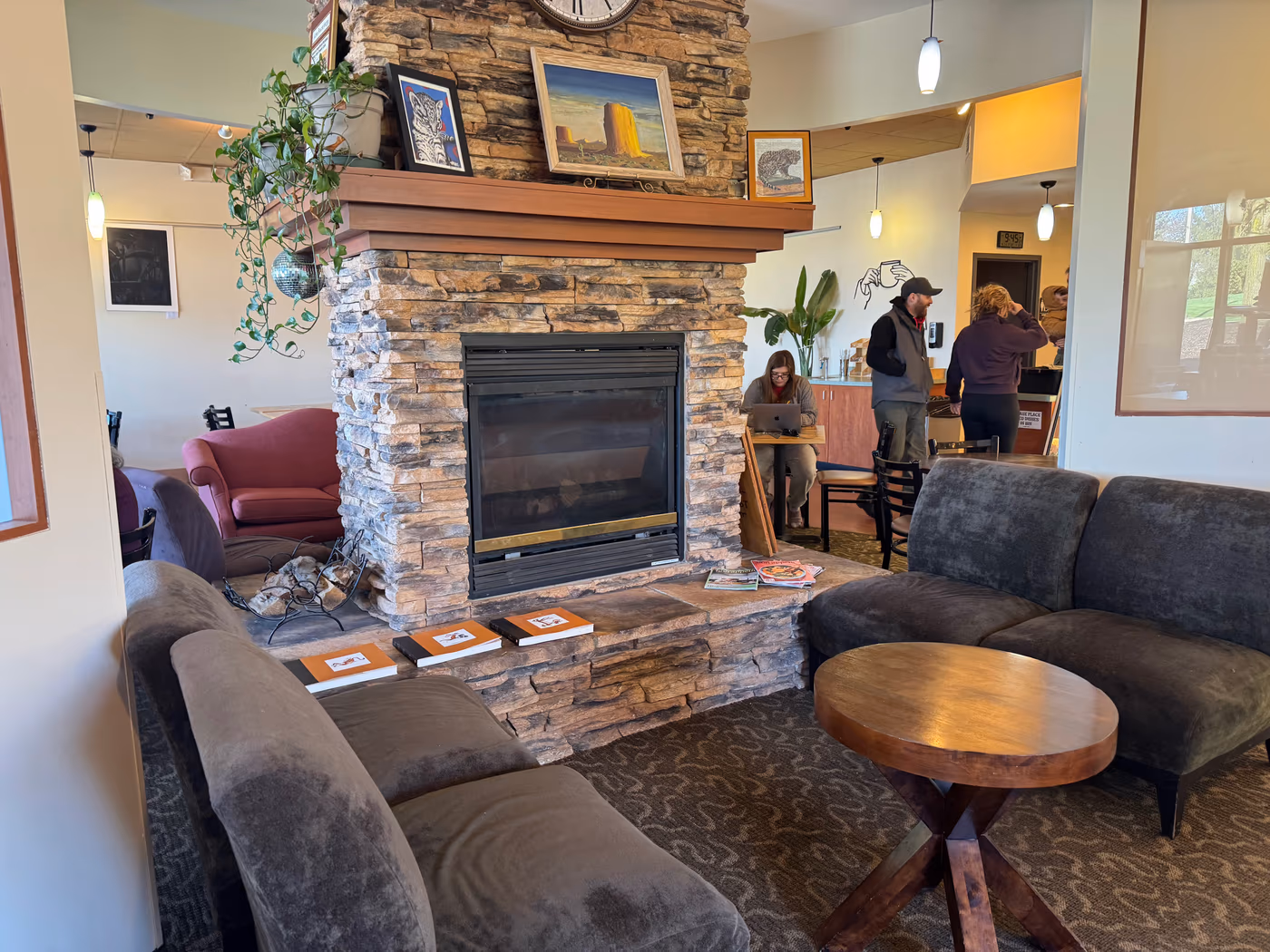 Ocelot Cafe & Bakery photo 3