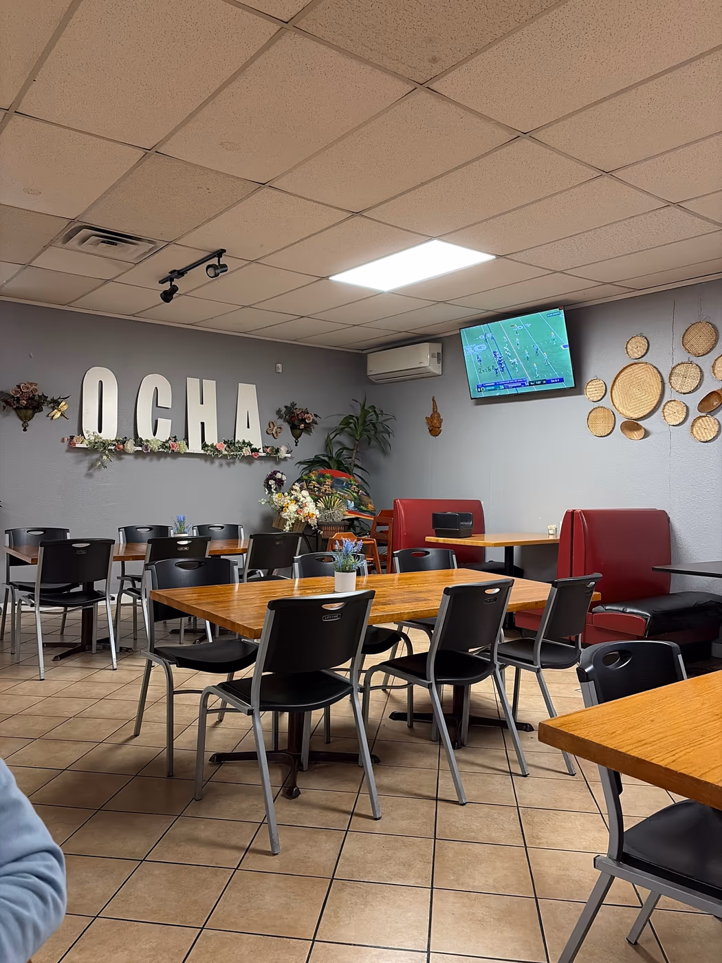 Ocha FTW Thai Cuisine photo 3