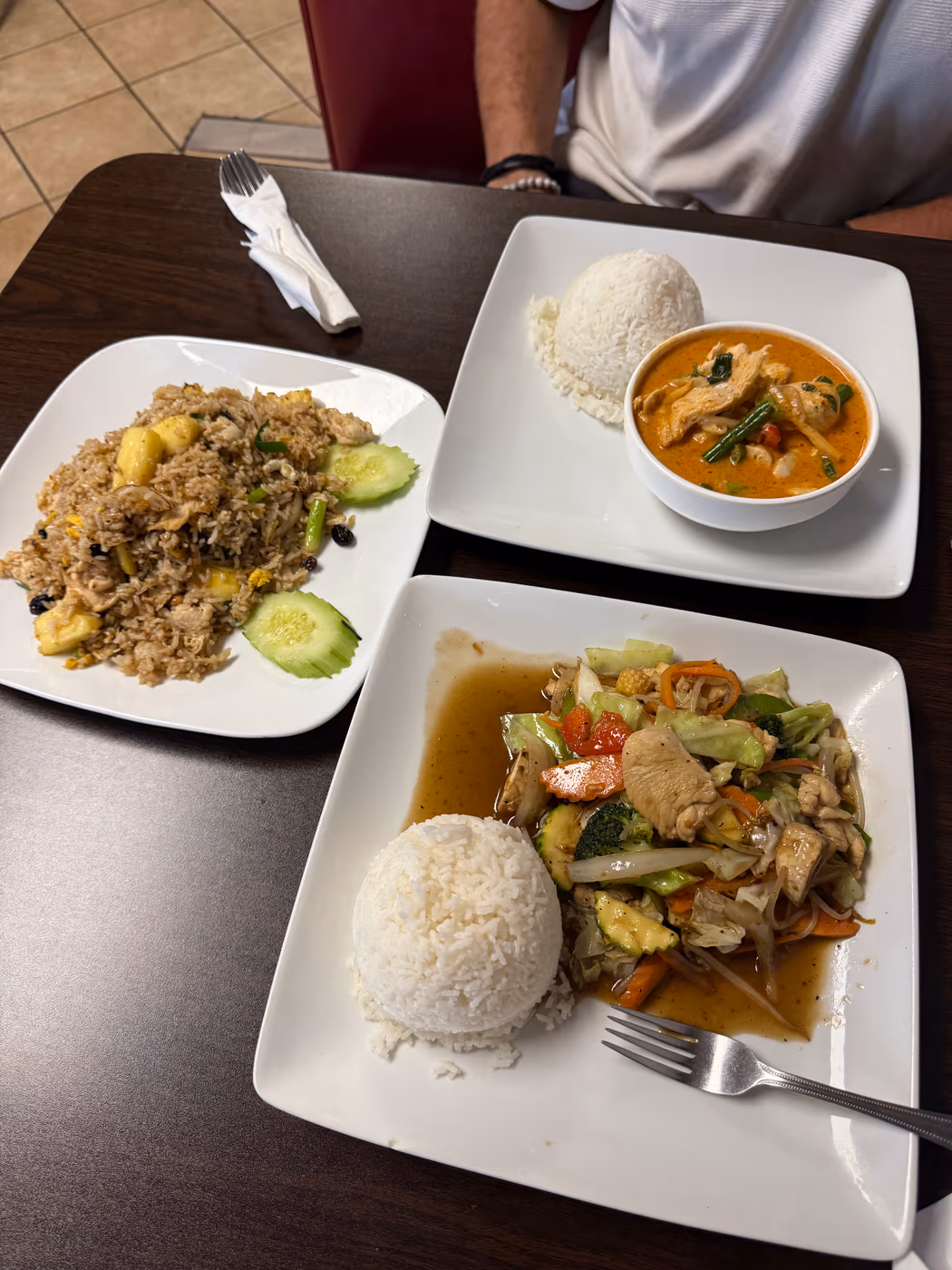 Ocha FTW Thai Cuisine photo 4