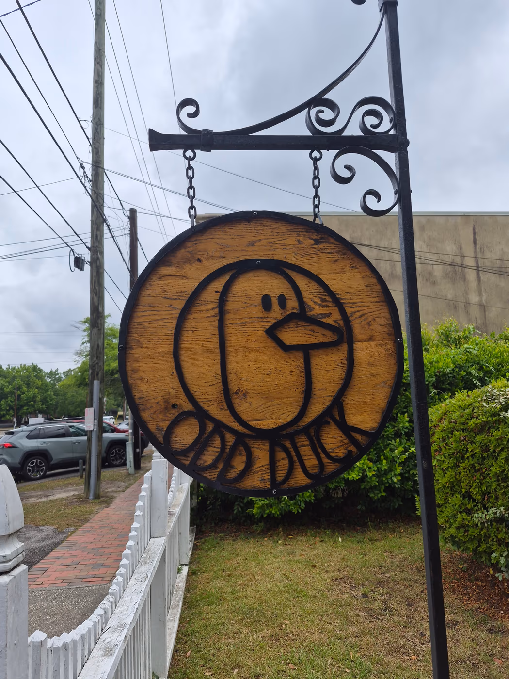 Odd Duck Market Summerville photo 4