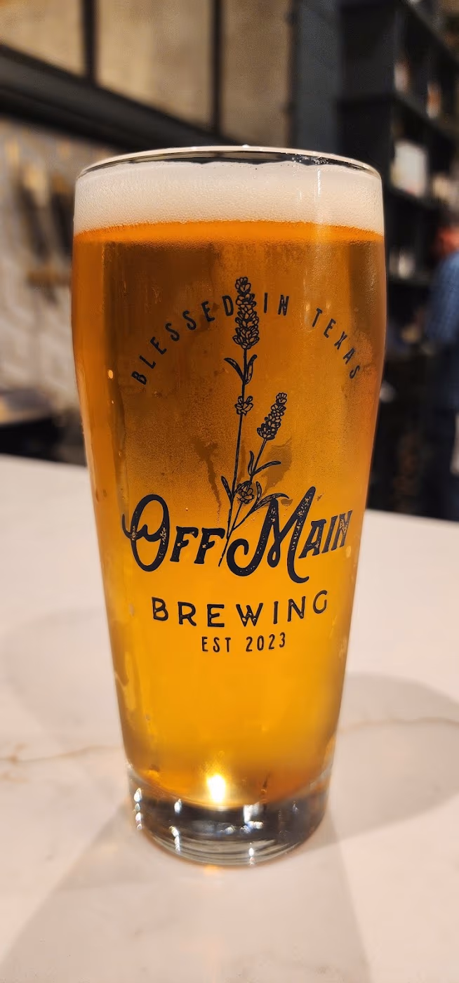 Off Main Brewing photo 4