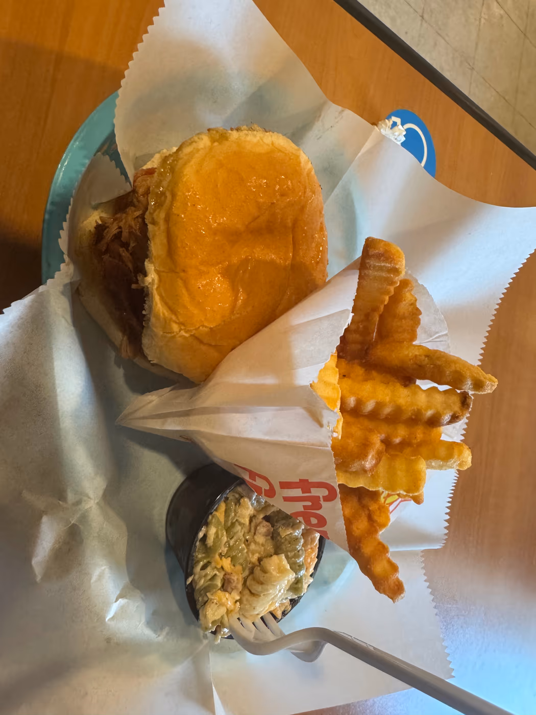 Off Road Diner and Dogs photo 3