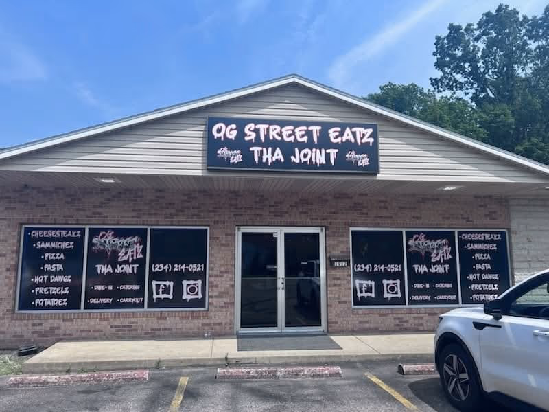 OG Street Eatz 'THA JOINT' photo 2