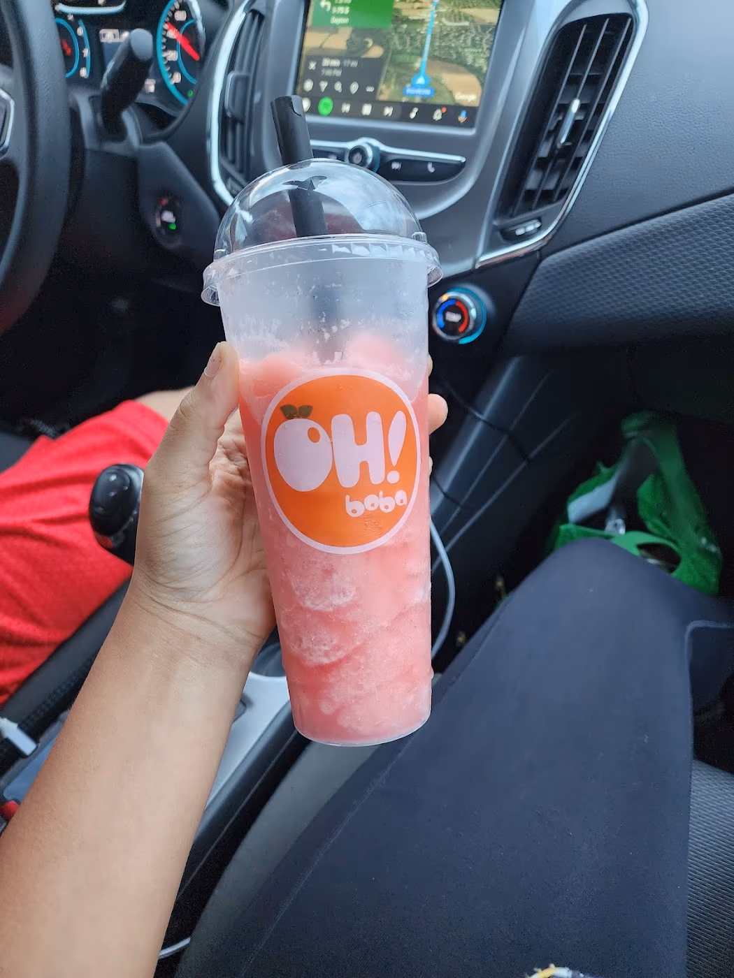 OH! Boba photo 3