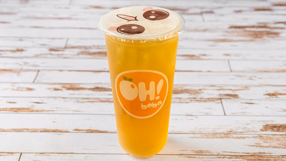 OH! Boba photo 4