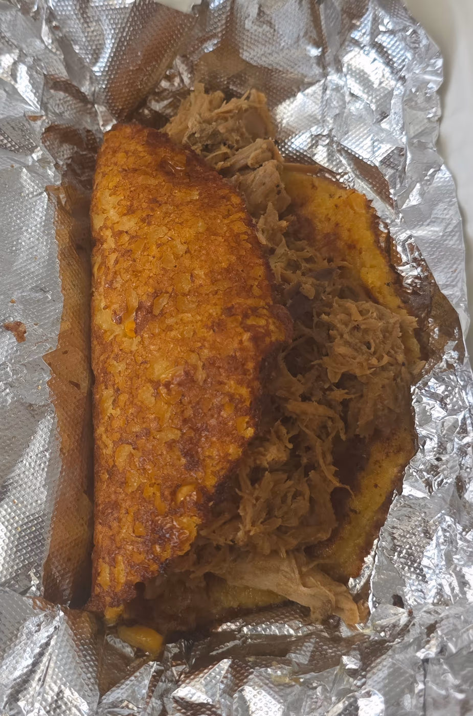 Oh Corn! Arepas photo 4