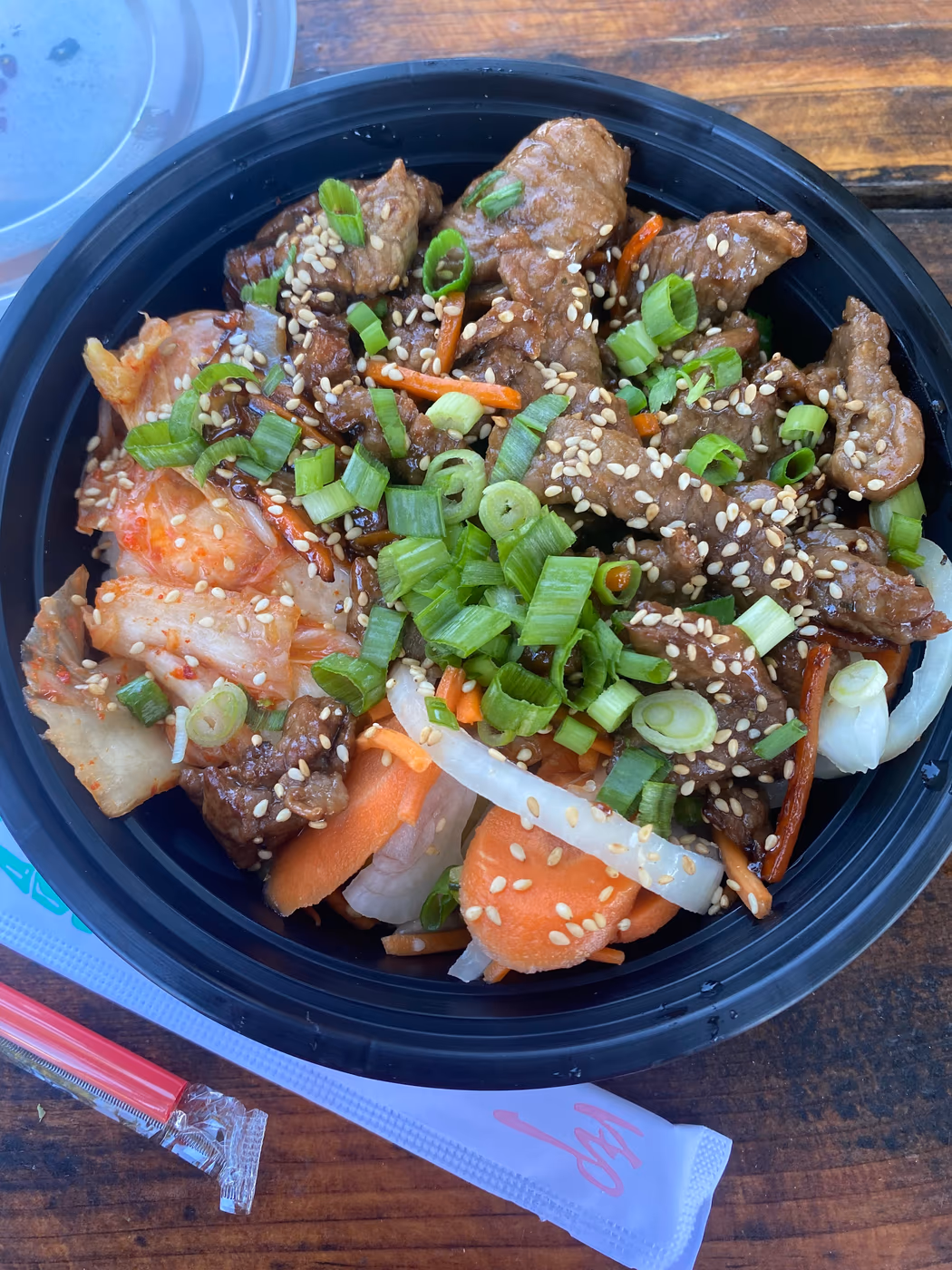 Oh My Bowl